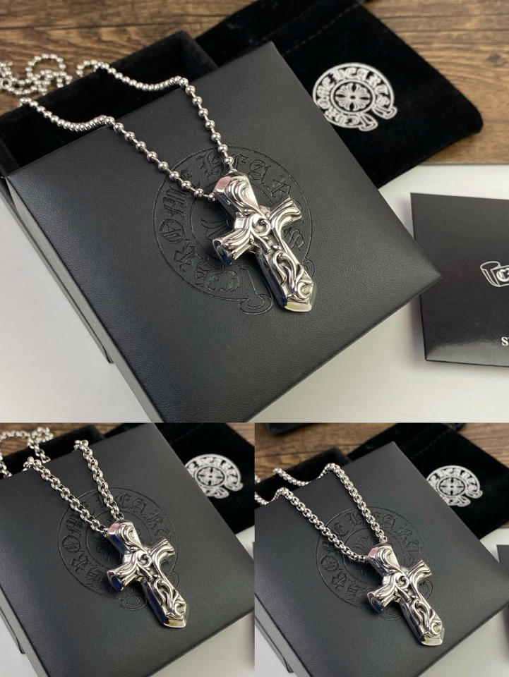 Chrome Hearts Necklaces